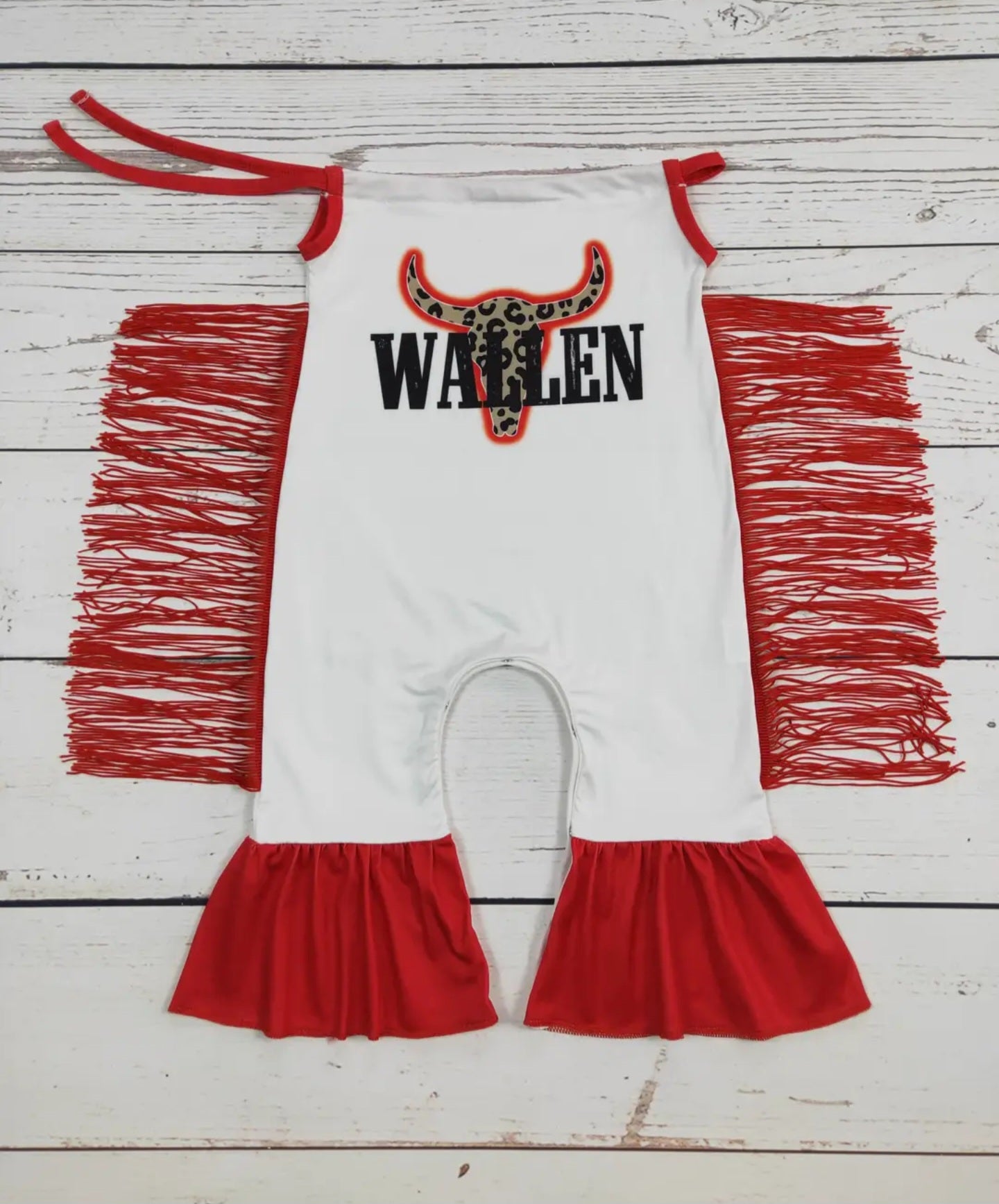 Wallen Bell Love