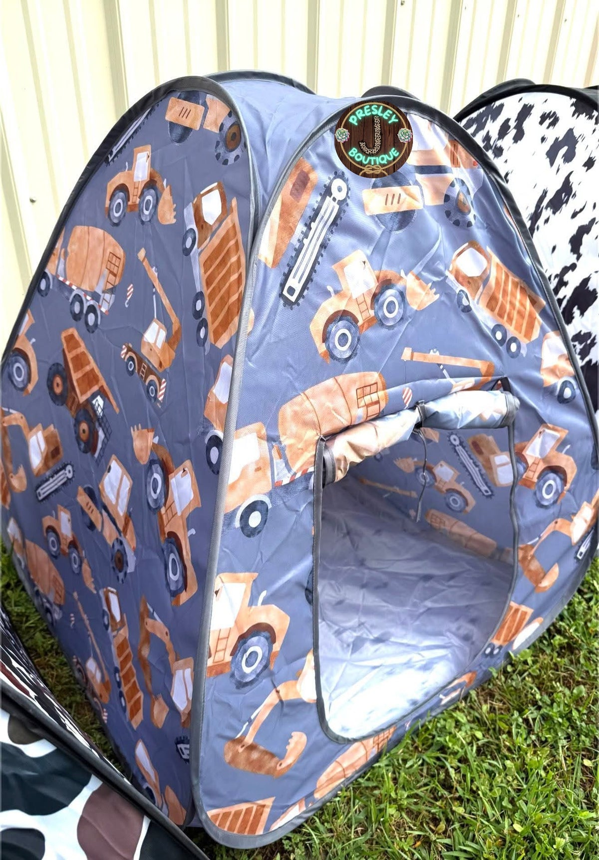 Giggle Tent