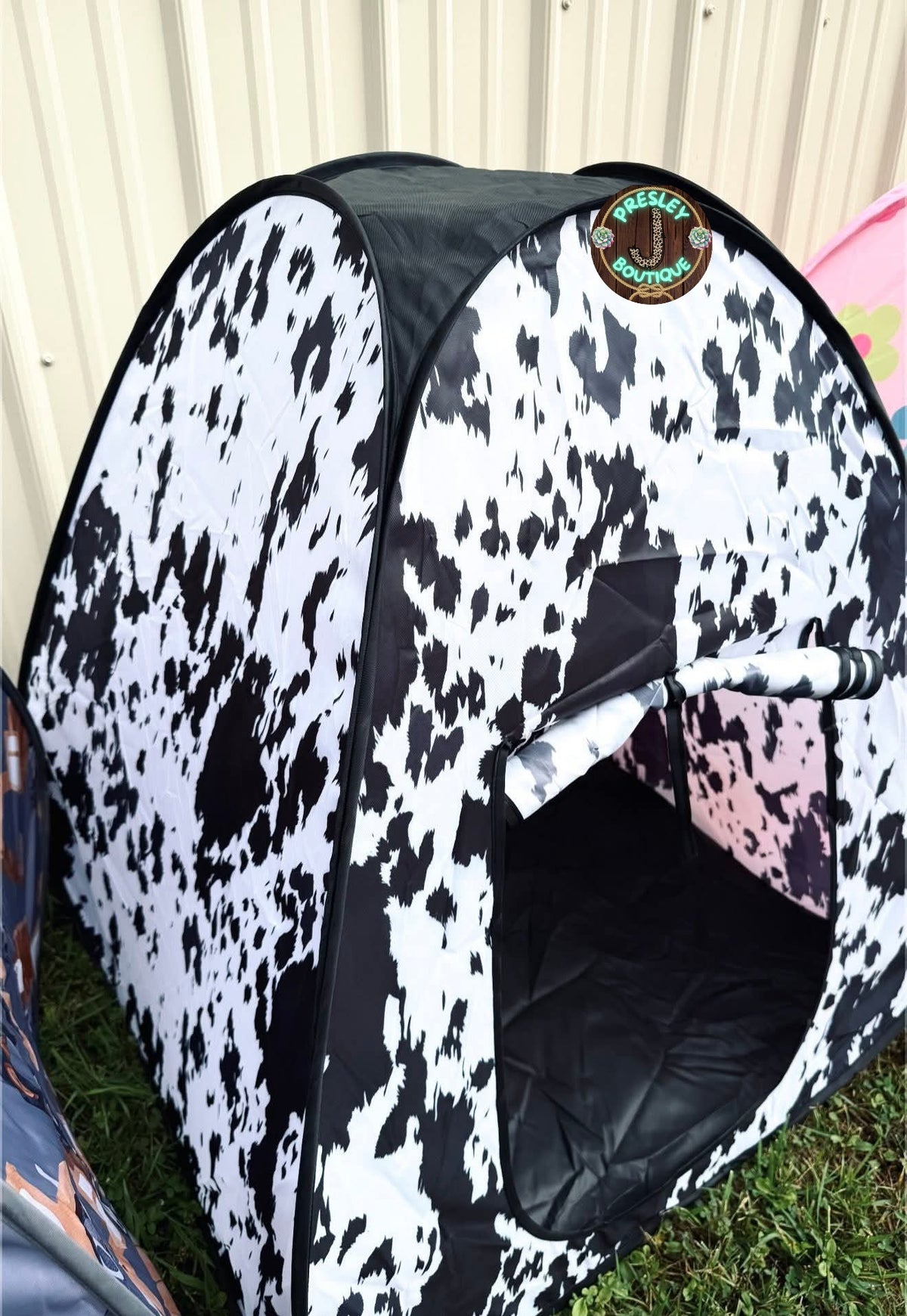Giggle Tent
