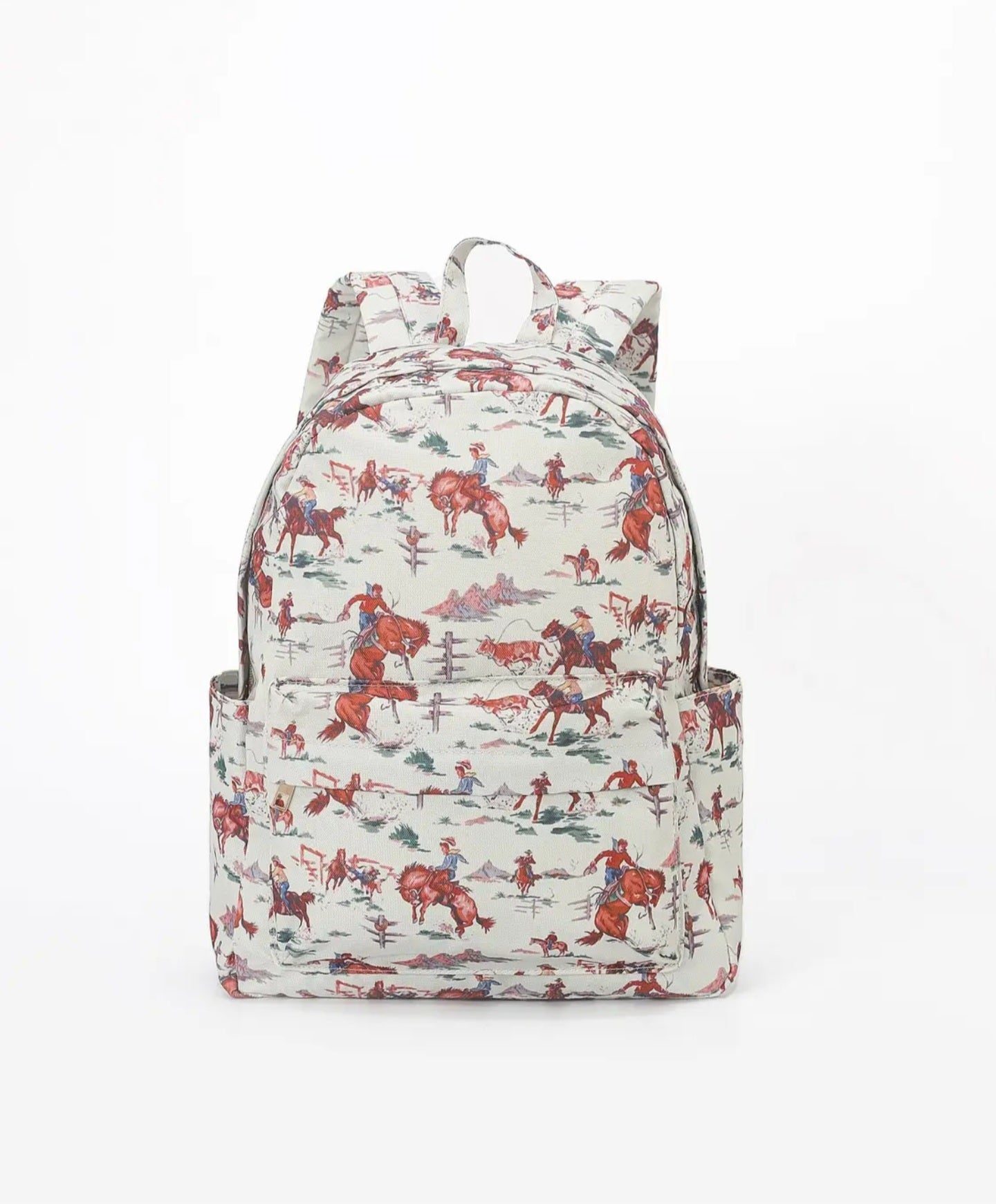 Cowboy Backpack