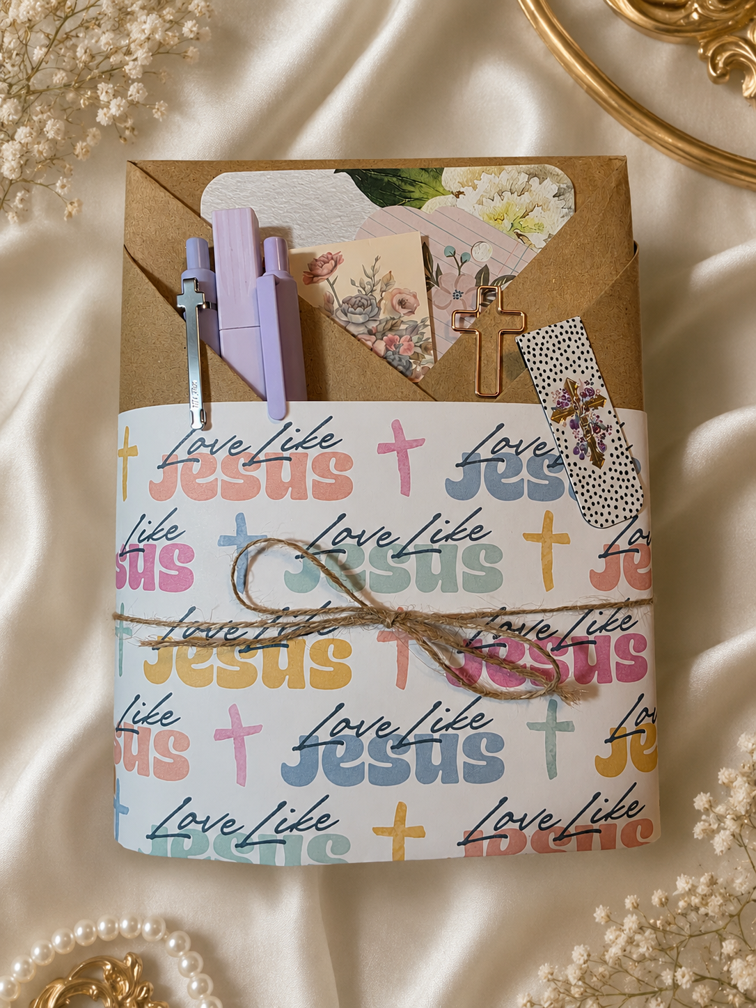Blind Date with Jesus Devotional Sets