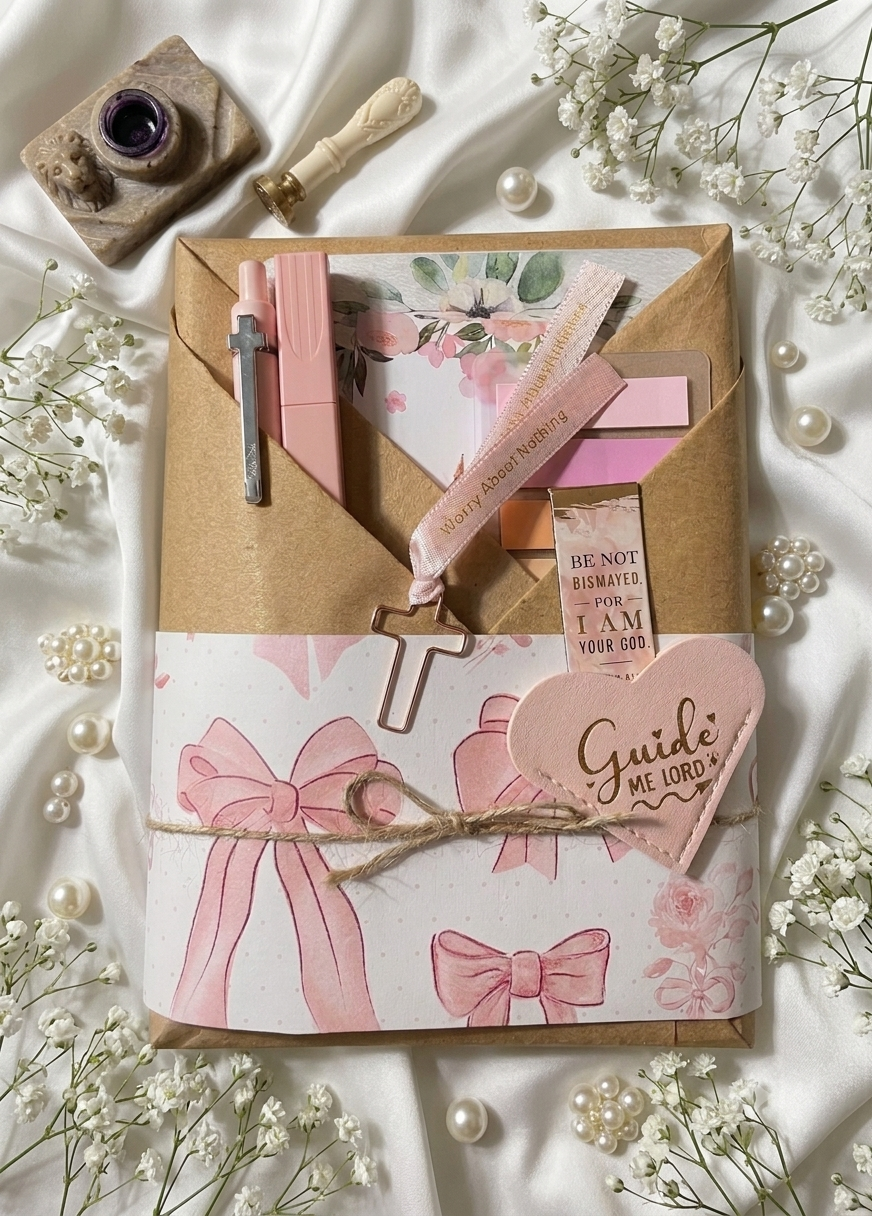 Blind Date with Jesus Devotional Sets