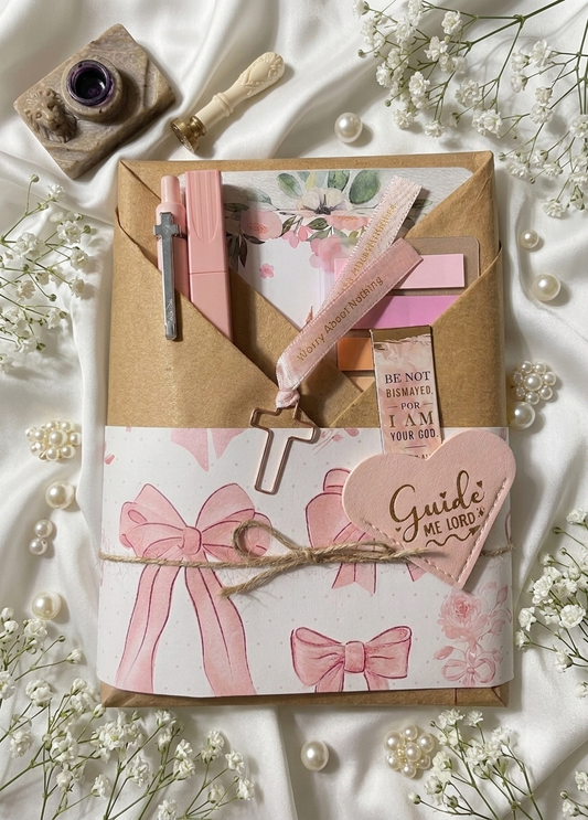 Blind Date with Jesus Devotional Sets