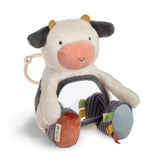 Itzy Ritzy Cow