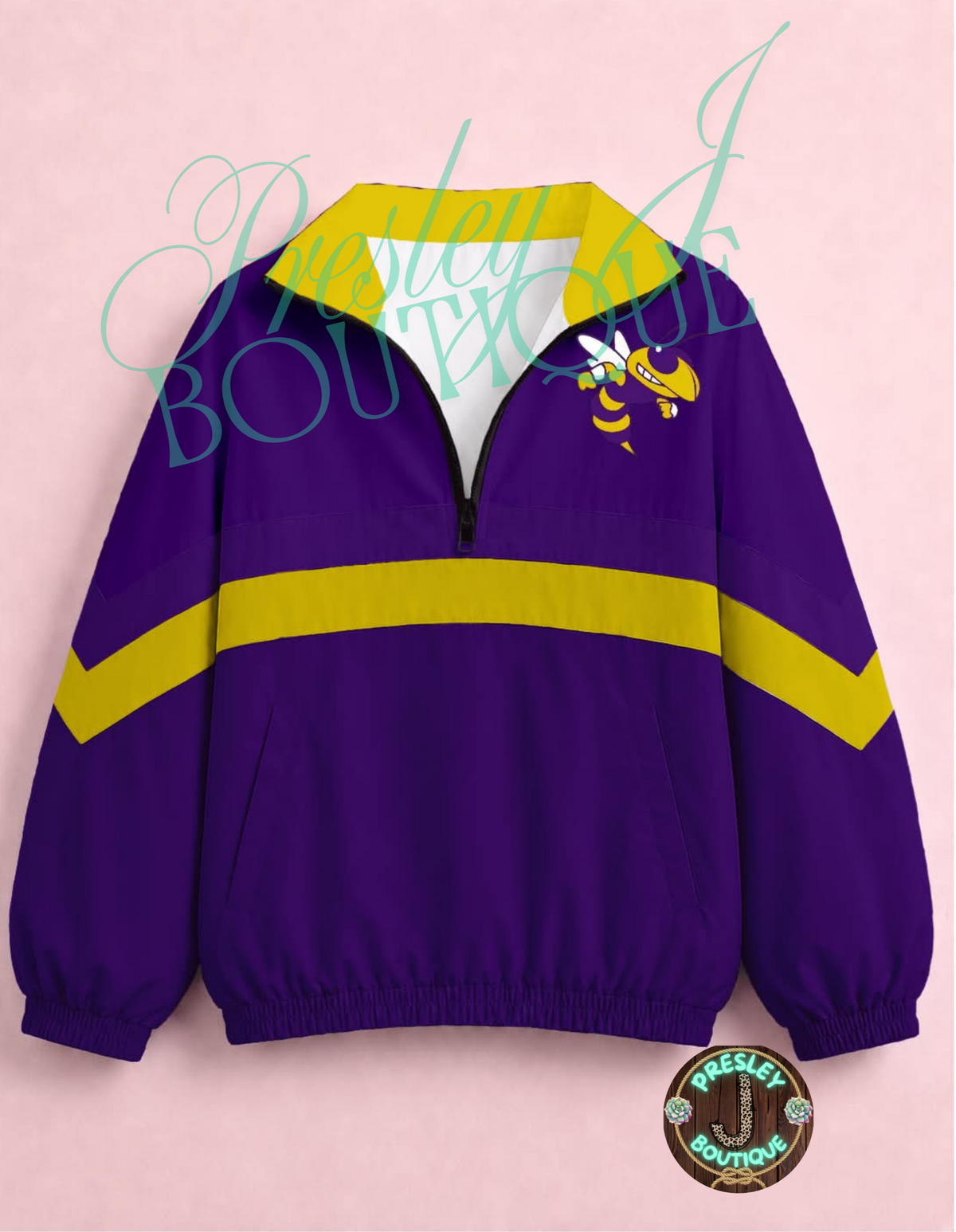 Runge School Spirit Jacket