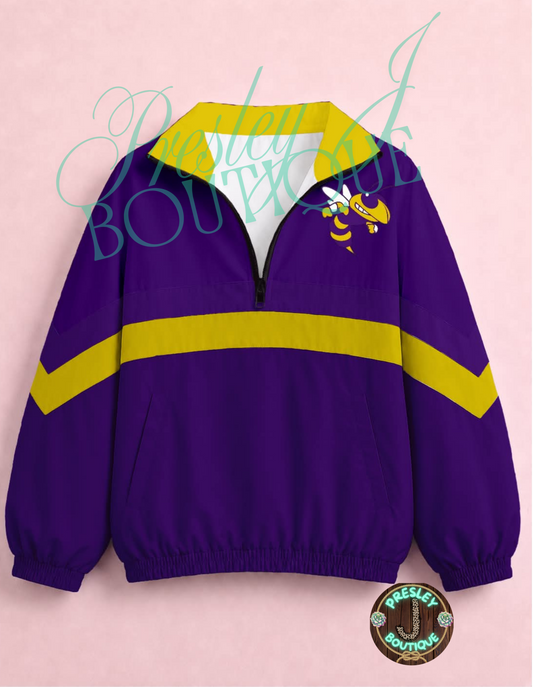 Runge School Spirit Jacket